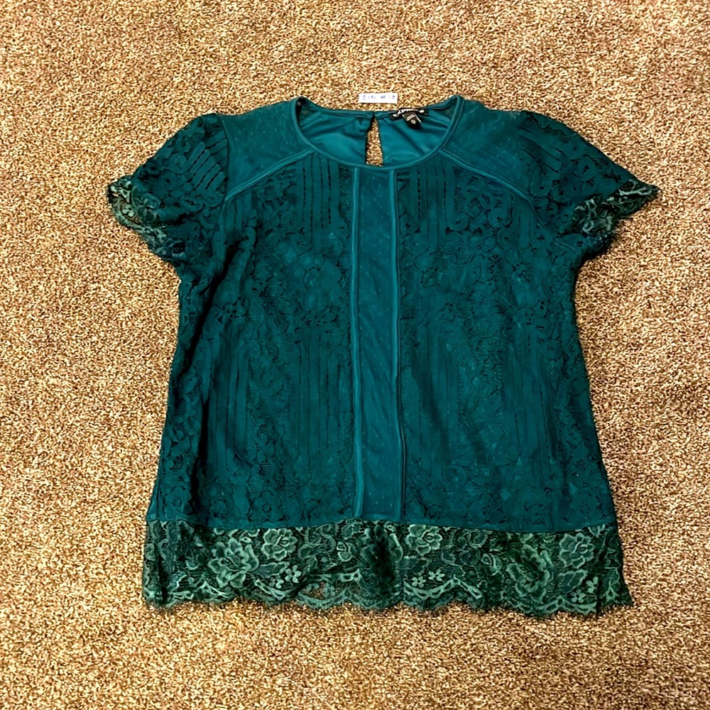 2/$20 XS Express top.